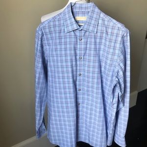 Michael by Michael Kors dress shirt